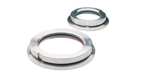 Sight glass for tanks | Light fitting | Alfa Laval