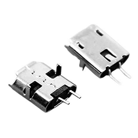 Image result for USB Socket Types