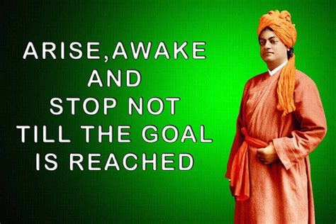 wallpics® Swami Vivekananda Painting Poster Waterproof Vinyl Sticker ...