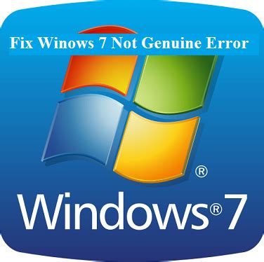 Image result for Remove Windows 7 Not Genuine Message
