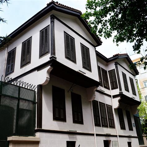 ATATURK MUSEUM (2024) All You Need to Know BEFORE You Go (with Photos ...