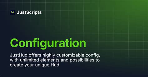 Configuration JavaScript 的图像结果