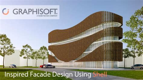 Image result for Shell Tool ArchiCAD