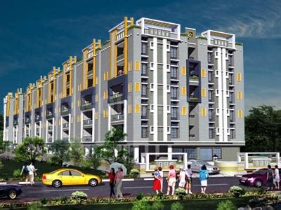 Tirumala Kasaani Residency Amenities Jeedimetla, Hyderabad