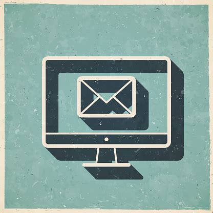 Image result for Old Computer Email