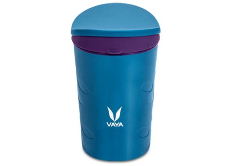 Kids Pink Water Bottle: Buy Vaya Children Water Bottle Online at Best ...