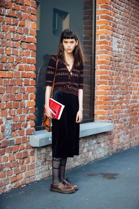 Model Street Style 的图像结果