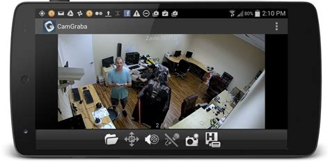 Image result for IP Pro Camera App