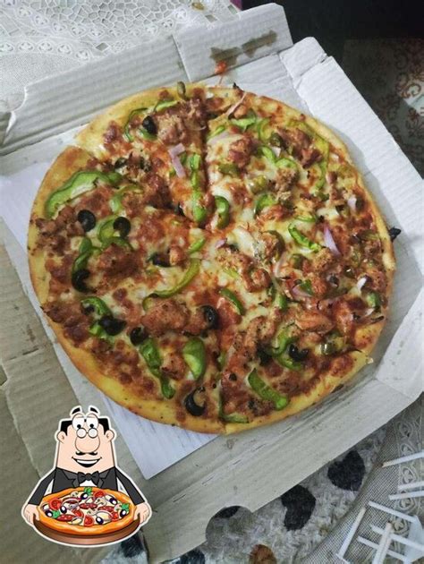 MOJO Pizza - 2X Toppings, Faridabad - Restaurant menu, prices and reviews