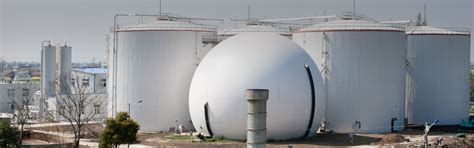 Characteristics of PVDF Dual Membrane for Gas Dome | PVDF Dual Membrane ...