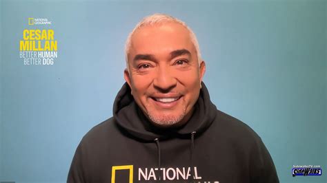 Video Cesar Milan Cesar Millan TV Guide