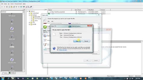 Image result for ClearCase Tutorial