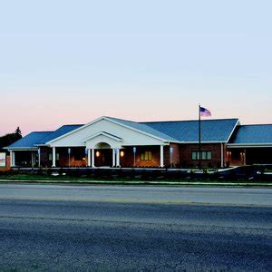 DECK-HANNEMAN FUNERAL HOMES - Updated November 2024 - 1460 W Wooster St ...