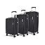 KAMILIANT by American Tourister Cabin Savvy 55 Cms Small (PP) Hard ...