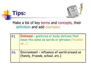 Image result for Definision Example