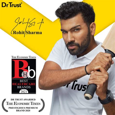 Dr Trust USA Blood Pressure Machine | Best BP Machine in India