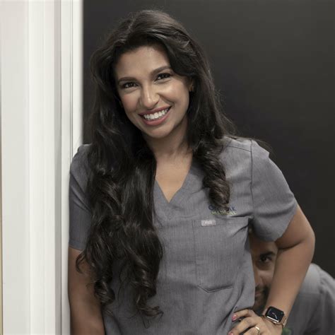 Dina Ibrahim - One Oak Medical