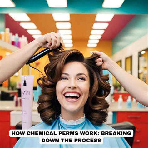 Do Chemical Perms Cause Hair Loss? What You Need to Know | Clinikally