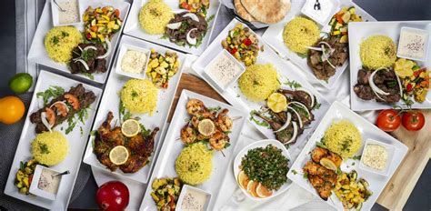 Order Sababa Mediterranean Cuisine Delivery in Richardson | Menu ...
