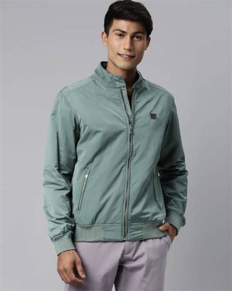 Rare Rabbit Jackets - Buy Rare Rabbit Jackets Online at Best Prices In ...