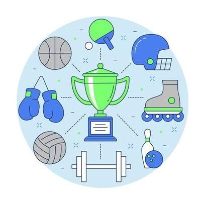 Sports Day Logo 的图像结果