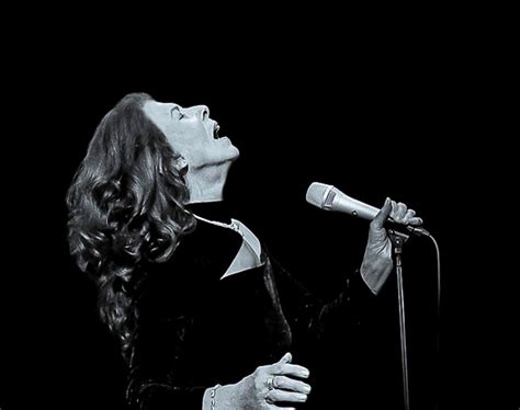 Elkie Brooks – The Long Farewell Tour, The Anvil, Churchill Way ...
