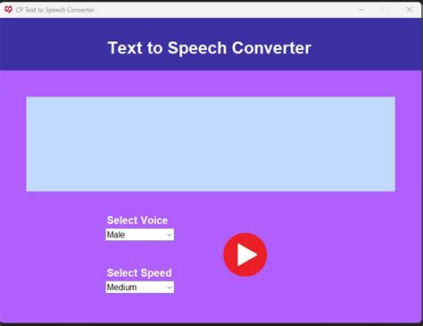Text to Speech Program in Python 的图像结果