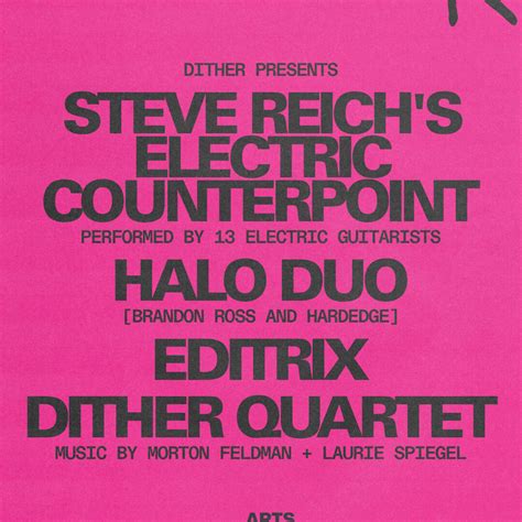 Dither Quartet 的图像结果