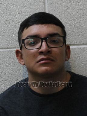 Recent Booking / Mugshot for JOSSUE MONTENEGRO MATA in Blaine County, Idaho