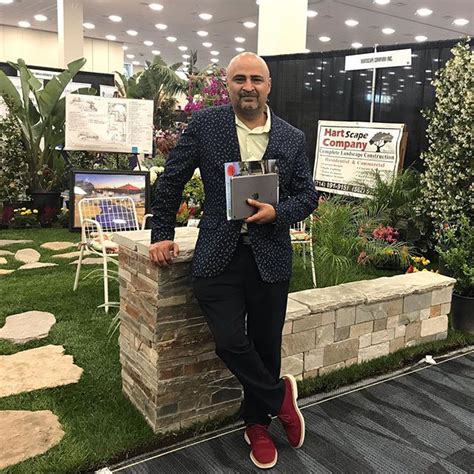 the luxury home show presenters