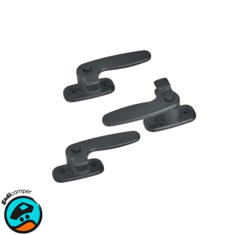 JUEGO CIERRES VENTANAS S3/S4/S5 DOMETIC