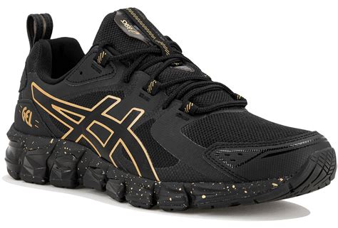 Asics Gel-Quantum 180 6 M homme - Chaussures de pas cher - 1201A865-006