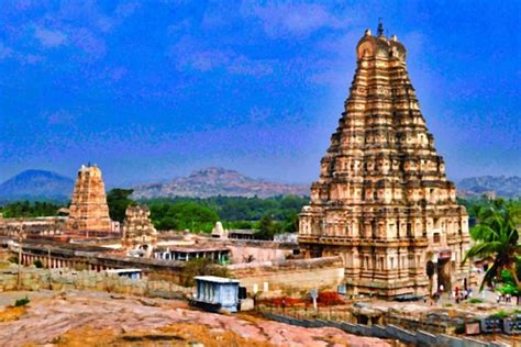 Hampi Tourism: All You Need to Know Before You Go (2026)