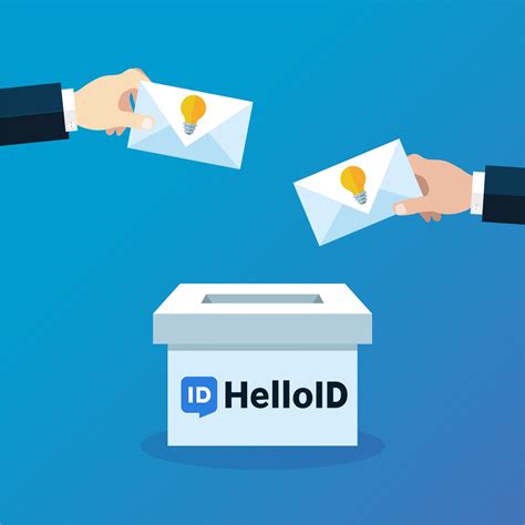 HelloID Feedback | Robert van der Zwan