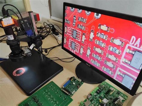 Image result for Simple PCB Design