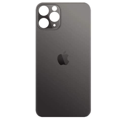 iPhone 11 Pro Back Glass – BSAS Mobile Service