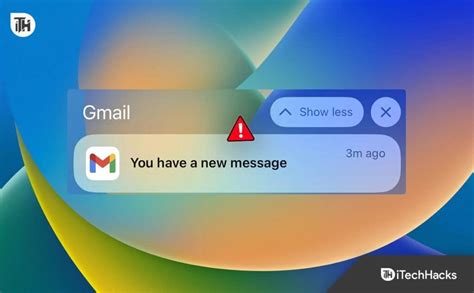 Image result for Gmail New Email Notification