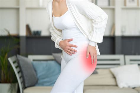 Pain At The Side Of My Hip: What Is It? What Can Be Done? | Continuum ...