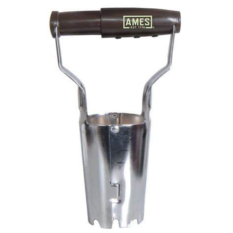 Image result for Using a Bulb Planter