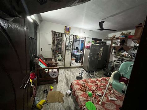 Independent House Meerpet - Without Brokerage Semi-furnished 1 BHK Flat ...