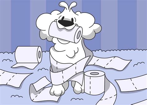 Can Anxiety Cause Constipation In Dogs