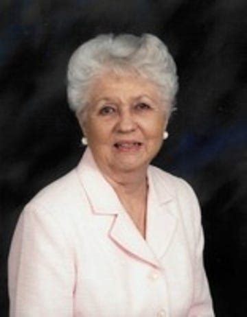 Helen Hazen Richards Obituary - The Ledger