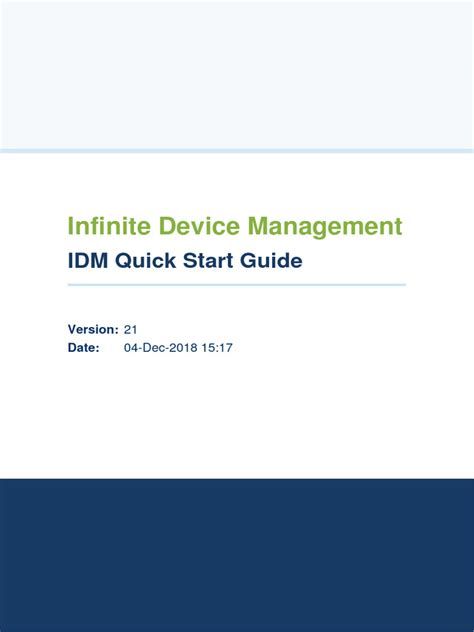 Image result for IDM Module Tutorial