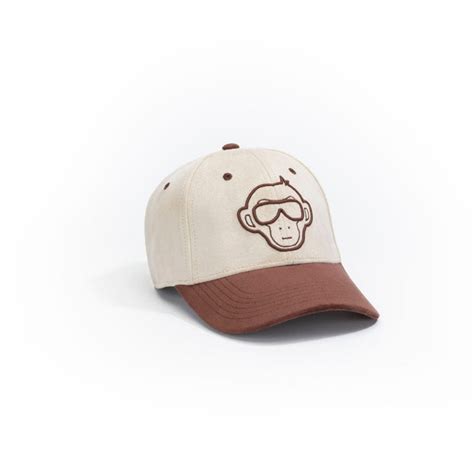 Buy super suede 013 Baseball Cap Online – Urban Monkey®