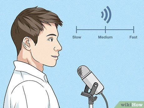 Image result for How to Use a Microphone