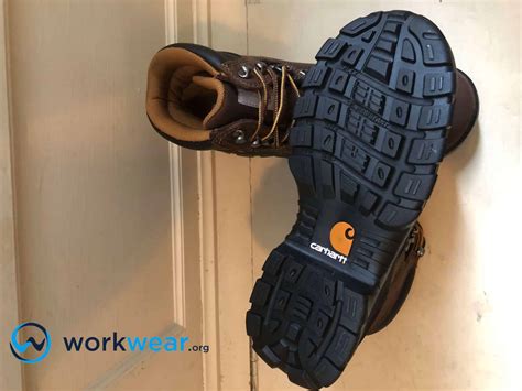 Top 5 Slip-Resistant Work Boots for Hazardous and Slippery Surfaces ...