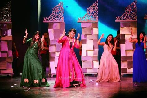 6 Fun Tips For The Wedding Sangeet Ceremony