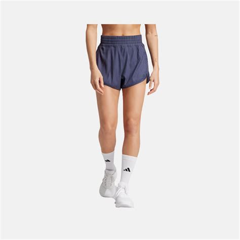 Adidas Pacer All Gym Seasonal Rib High Risk 3 Stripes Women's Training ...