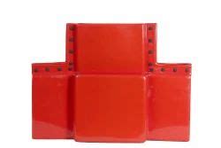 PVC shroud - Bus Bar Shrouds Manufacturer from Hyderabad