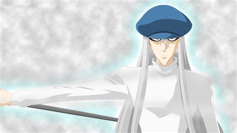 Kite from Hunter x Hunter - Stunning HD Anime Wallpaper